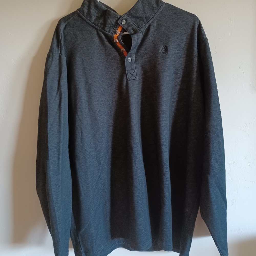 Legendary Whitetails men's long sleeve